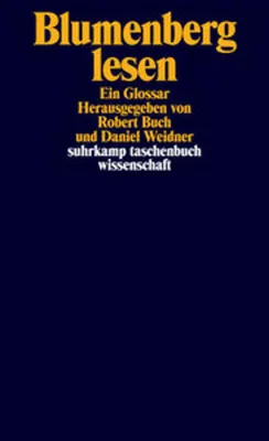 Image de Blumenberg lesen