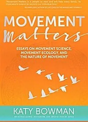 Obrázek produktu pro Movement Matters