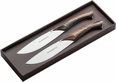 Imagen del producto de Fiorentina Ziricote, Segundo Set