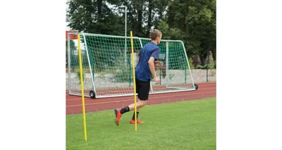 Immagine prodotto di Slalomová tyč s bodcem Délka: 170 cm