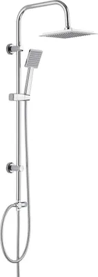 Obrázok produktu pre 1-function shower head