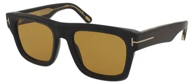 Zdjęcie produktu dla Okulary przeciwsłoneczne Tom Ford TF1200 01E