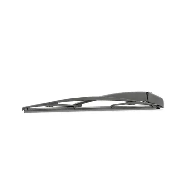 Produktbild von METZGER 2190271 Wischerarm Scheibenwischerarm Hinten für OPEL Corsa C Schrägheck (X01) mit Wischblatt