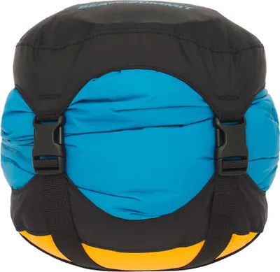 Produktbild von Sea To Summit Evac Compression Dry Bag (8 L) Turkish Tile 8 Liter