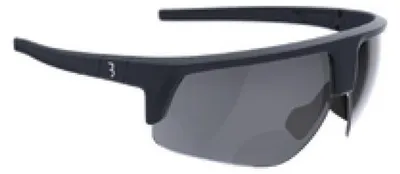 Produktbild von BBB Cycling Sportbrille Comet Reader 1.5 matt Einheitsgröße matt - klare Sich....