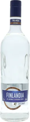 Produktbild von Finlandia Coconut 1liter