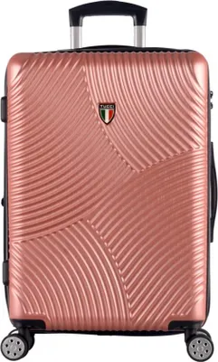 Produktbild von TUCCI Srotolare T-0277/3-L ABS - rosa