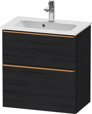 Produktbild von DURAVIT DE4368004160000 D-Neo WTUWH Cp. Rek 610x372x625 EiS