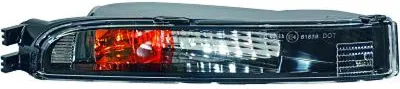 Produktbild von DIEDERICHS 2266072 Blinker Blinkleuchte vorne Rechts für VW Beetle Schrägheck (5C1, 5C2) Beetle Cabrio (5C7, 5C8)