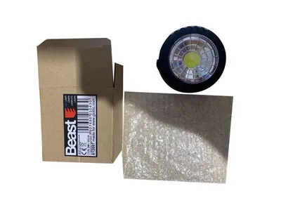 Zdjęcie produktu dla Lampa wisząca LED z magnesem