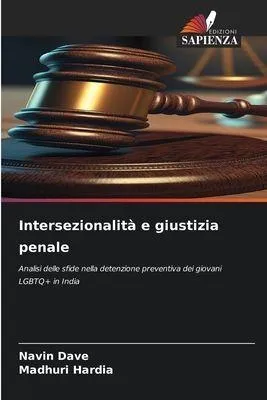 Produktbild von Intersektionalität und Strafjustiz
