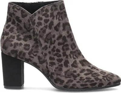 Produktbild von Marco Tozzi Damen Stiefeletten in Grau, Größe 39