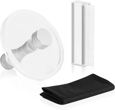 Produktbild von 3-in-1 Reinigungsset für Schallplatten