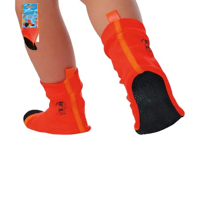 Produktbild von BEMA Schwimmsocken m. Anti-Rutsch 24-27