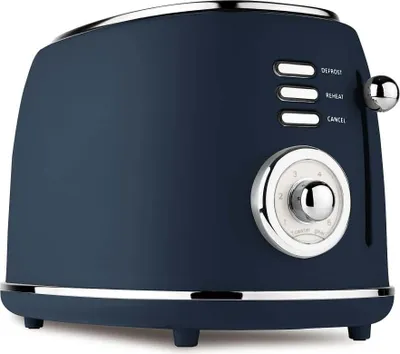 Produktbild von Toaster Berlinger Haus BH9765 Deep Sea