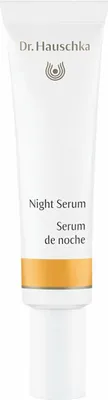 Produktbild von Dr. Hauschka Night Serum 20ml