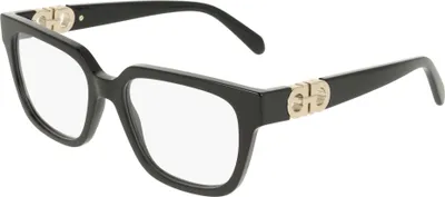 Produktbild von Ferragamo SF3056 Black 55/18/145 Damen Brillen