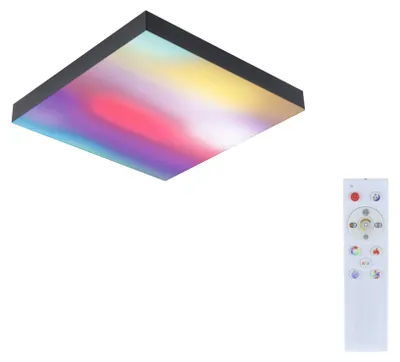 Zdjęcie produktu dla Paulmann Panel LED Loria Rainbow
