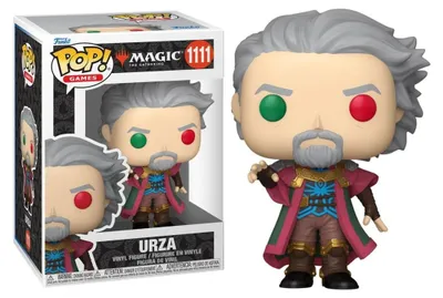 Obrázek produktu pro FUNKO POP! 88175, Sběratelská postavička, Videohra