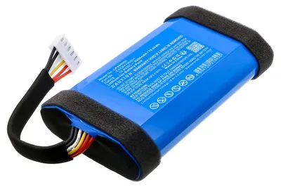 Immagine prodotto di CELLONIC 1x Batteria per Altoparlante Compatibile con LG XBOOM Go XG9, XBOOM Go XG9Q, EAC64790801 – (5200mAh, 14.8V)