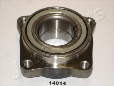 Produktbild von JAPANPARTS KK-14014 Radnabe Vorne für HONDA Accord VI Limousine (CK, CG, CH, CF8)