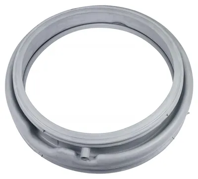 Produktbild von Türmanschette passend wie Miele 5710955 Gummidichtung für Waschmaschine
