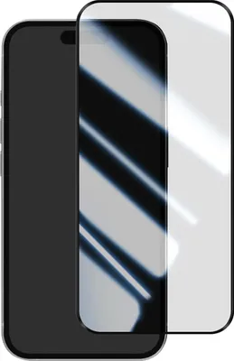 Produktbild von Crong Tempered glass iPhone 15 (2 pieces) EasyShiel