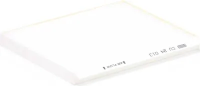 Zdjęcie produktu dla Filtr kabiny MANN-FILTER CU 24 013
