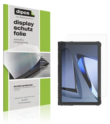 Obrázok produktu pre 2x dipos AR Oukitel RT10 Industry