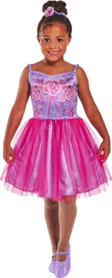 Produktbild von Barbie - Kostüm - Mädchen BN6192 (128) (Pink)