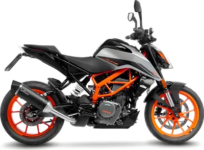 Obrázek produktu pro Leo Vince zadní tlumič LV1 DUKE 390 CF