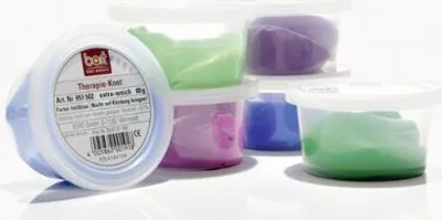 Produktbild von Bort Therapieknet Standard 80g