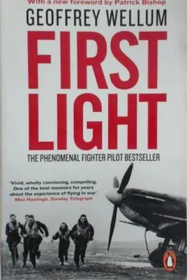 Produktbild von First Light