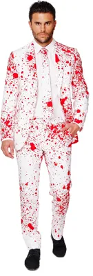 Produktbild von OppoSuits Bloody Harry Größe: 60