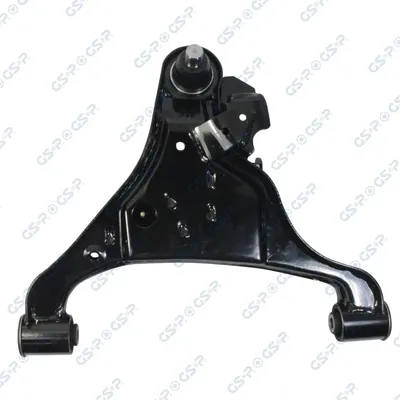 Produktbild von GSP S061707 Querlenker Unten Vorne Rechts für NISSAN Pathfinder III (R51)