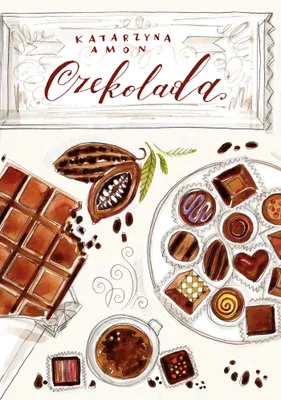Image de Czekolada