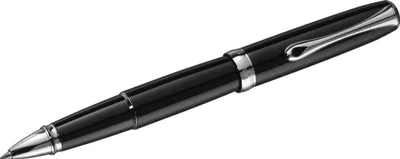 Produktbild von Tintenroller Excellence A2 lack schwarz