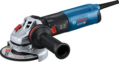 Produktbild von Winkelschleifer GWS 14-125 S