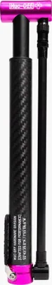 Image de Pompe à vélo Muc-Off AirMach Carbon