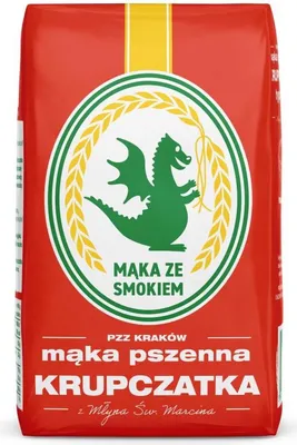 Image de Farine fine Pzz 1 kg
