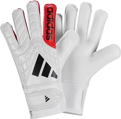 Productafbeelding van ADIDAS COPA GL CLB J - Kleur: ZEROMT/ZWART/LUCRED - Maat: 5