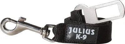 Zdjęcie produktu dla Adapter do pasów bezpieczeństwa Julius-K9 dla psów do 25 kg