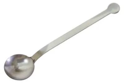 Produktbild von Espresso Löffel