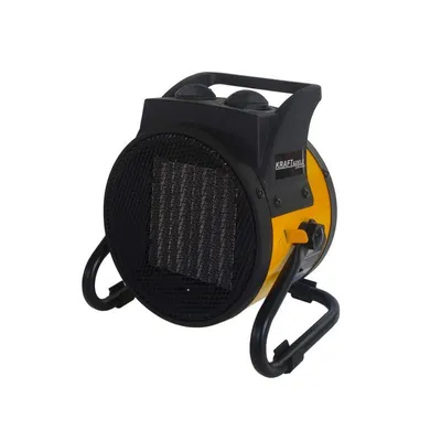 Obrázok produktu pre Elektrický ohrievač vzduchu 3,5kW 16216