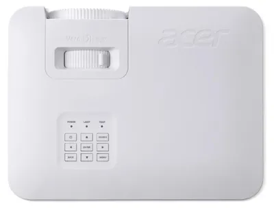 Zdjęcie produktu dla Acer Vero PL2535pi, 5500 ANSI lumenów, DLP, 1080p (1920x1080), 16:9, 4:3, 16:9, 0,76 - 7,62 m