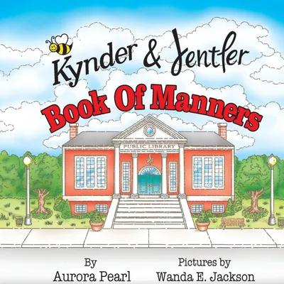 Produktbild von Kynder & Jentler Book of Manners