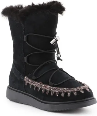 Image de Bottes pour femmes avec talon et isolation, J THYMAR G.B