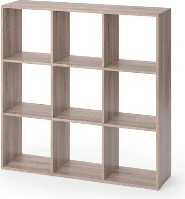 Obrázek produktu pro Dělicí stěna Vicco Nove Sonoma 104 x 108 cm, Model 24193