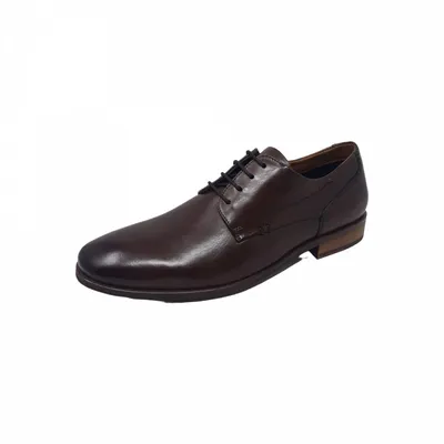 Produktbild von Salamander Stanlay 3166701-04 (44/dk brown)