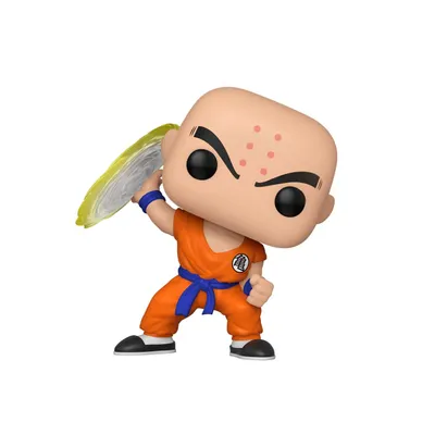 Produktbild von Funko 44263 POP! Anime Dragonball Z 706 Krillin